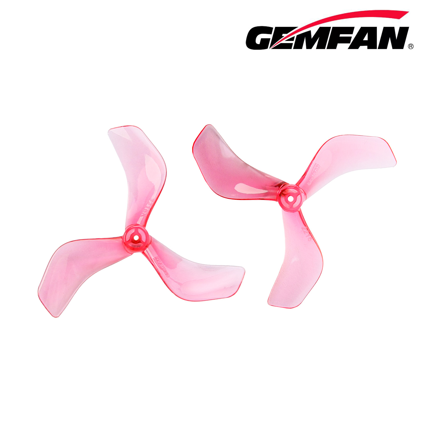 16 uds/8 pares Gemfan 2216 hél - Dji Drone Air 3 reseña y precio