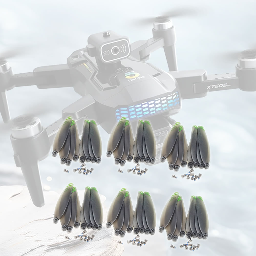 Motor sin Escobillas LSRC XT50 - Xt505 Rc Drone reseña y precio