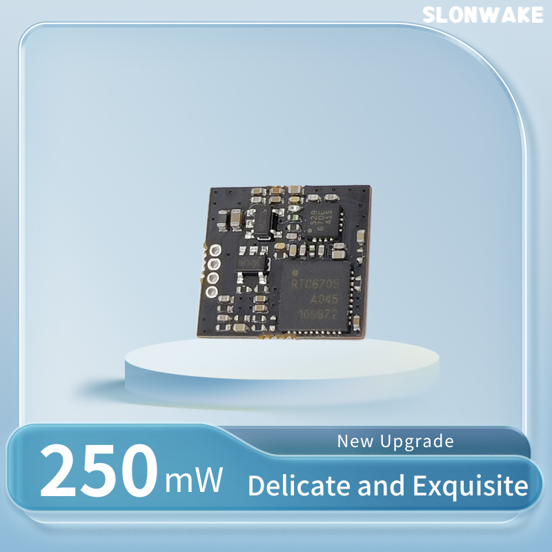 Mini 5,8G 40CH 25/100/250mW tr - Drone Rc Fpv reseña y precio