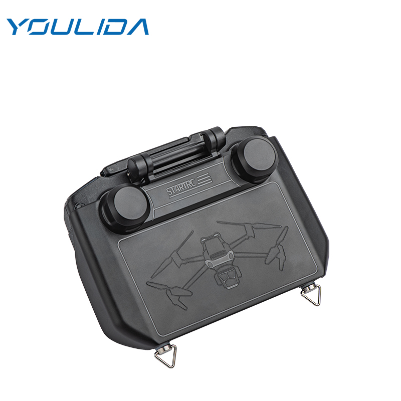 Cubierta 2 en 1 para el Contro - Joystick Rc Drone reseña y precio