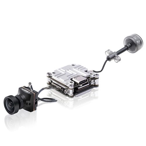 Precio al por mayor Caddx Nebu - Caddx Fpv Camera reseña y precio