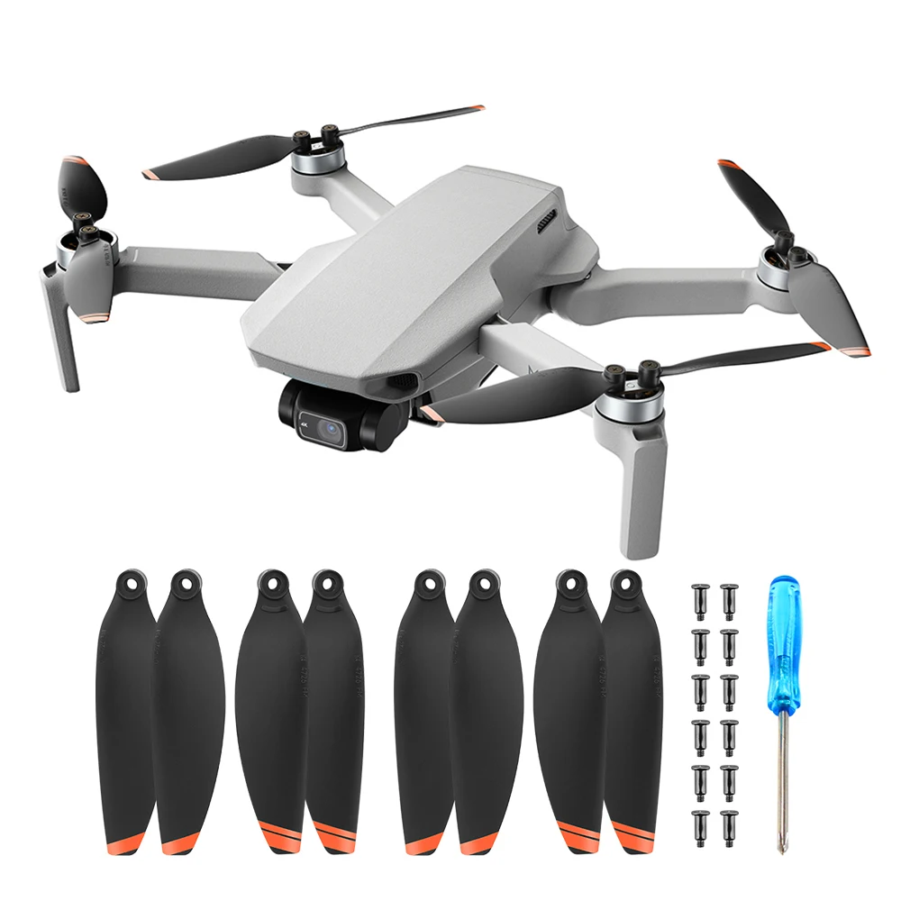 Reemplazo de hoja de accesorio - Drone Udi Rc reseña y precio