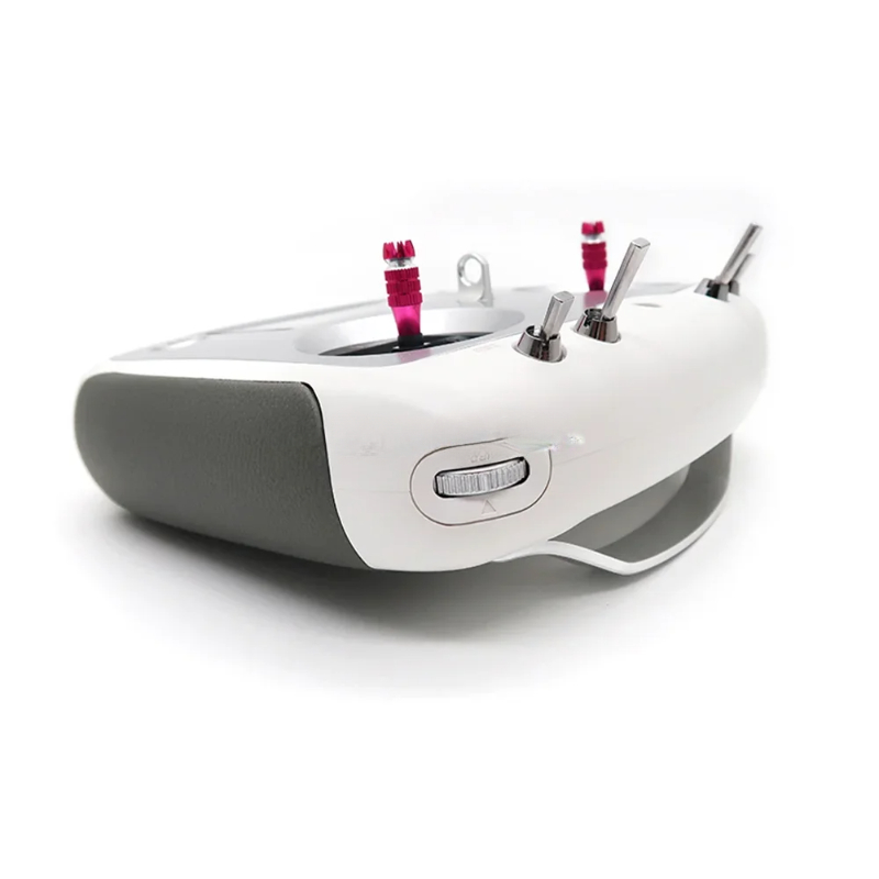 FLYSKY FS-i6S i6S 2,4G 10CH AF - Joystick Rc Drone reseña y precio