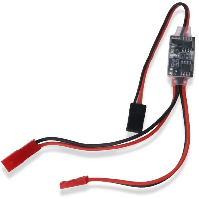 Nuevo Controlador de Señal PWM - Drone Switch Rc reseña y precio