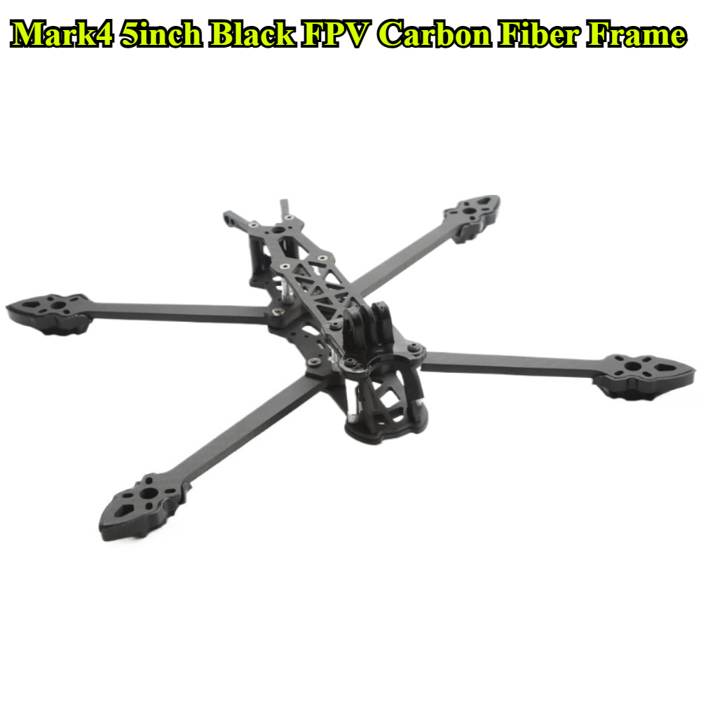 1PCS/lote Marco de fibra de ca - Carbon Fiber Drone Arm reseña y precio