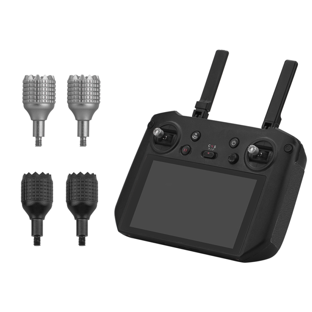 Joystick de control remoto par - Joystick Rc Drone reseña y precio