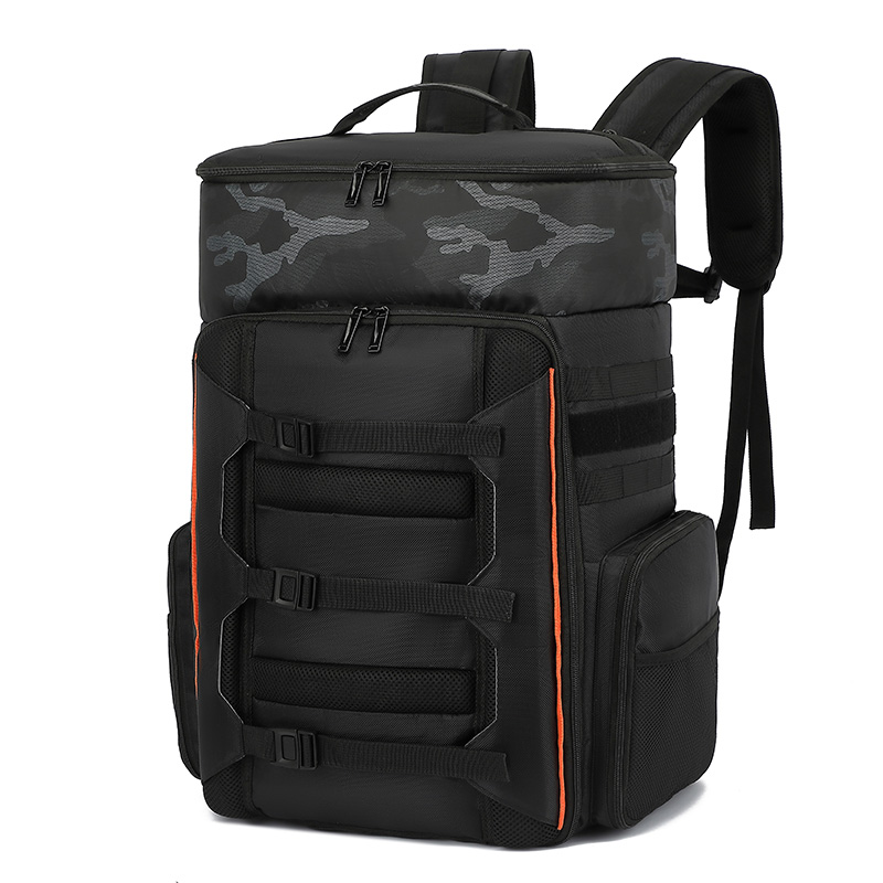 Mochila para Dron de carreras  - Caddx Fpv Camera reseña y precio