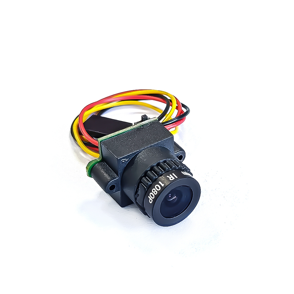 AV Transmisor Inalámbrico, rec - Joystick Rc Drone reseña y precio