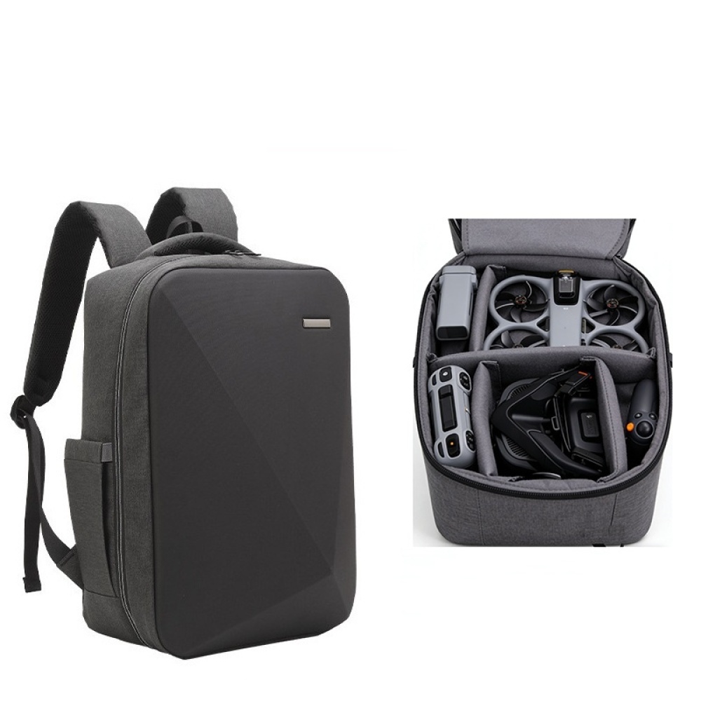 Mochila para Drones DJI Avata  - Drone Motion Rc reseña y precio