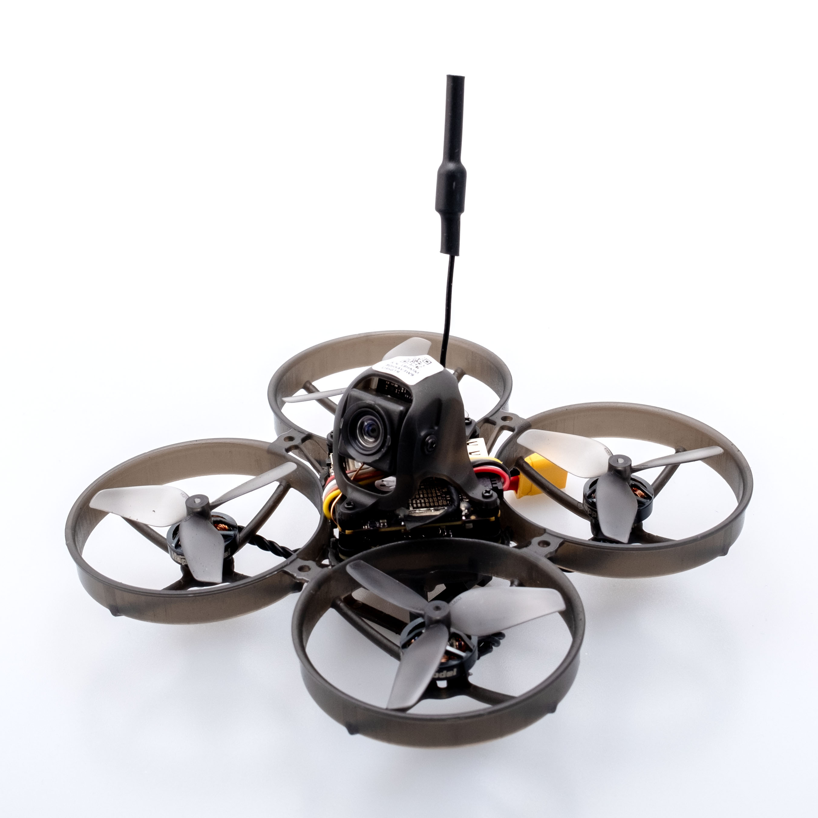 Happymodel M80 Whoop marco 80m - Caddx Fpv Camera reseña y precio