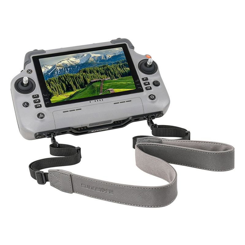 Sunnylife 2 en 1, cordón para  - Drone Rc Controller Belt reseña y precio