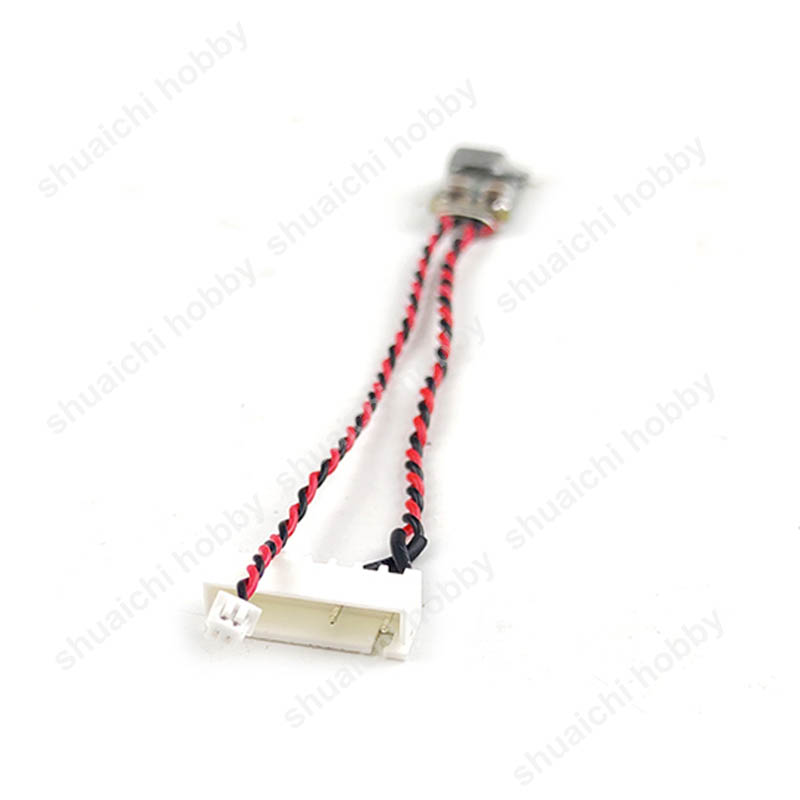 Módulo reductor BEC con Cable  - Caddx Fpv Camera reseña y precio