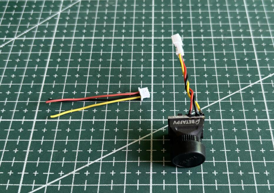 BetaFPV Caddx Turbo EOS2 V2 12 - Caddx Fpv Camera reseña y precio