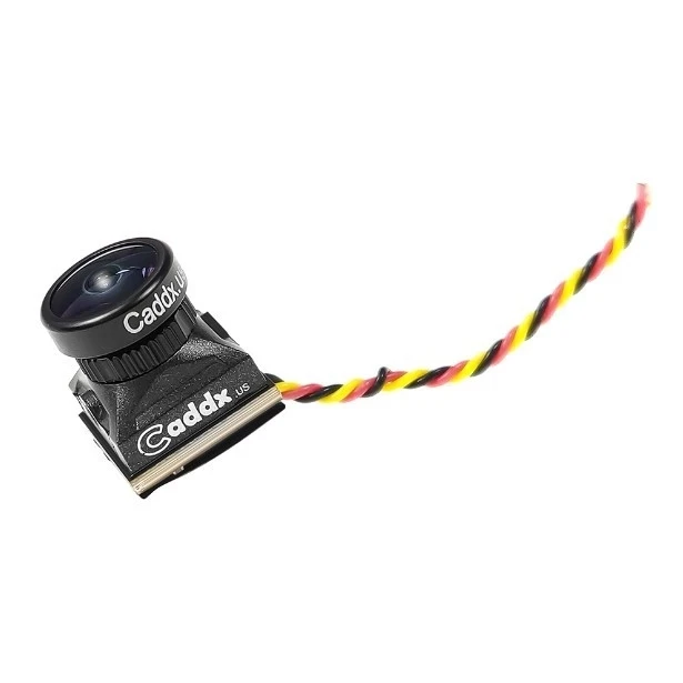 BetaFPV Caddx Turbo EOS2 V2 12 - Caddx Fpv Camera reseña y precio