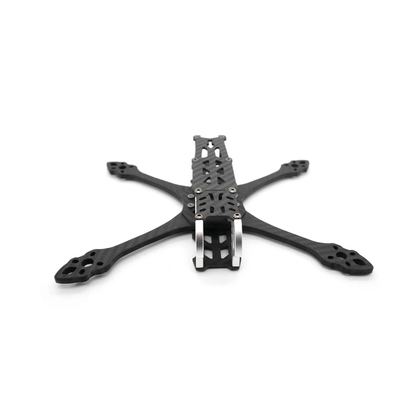 MARK5 Kit de marco de fibra de - Carbon Fiber Drone Arm reseña y precio