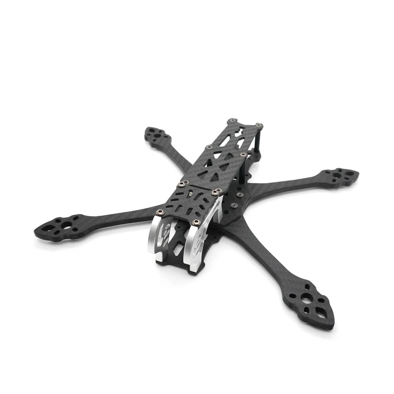 MARK5 Kit de marco de fibra de - Carbon Fiber Drone Arm reseña y precio