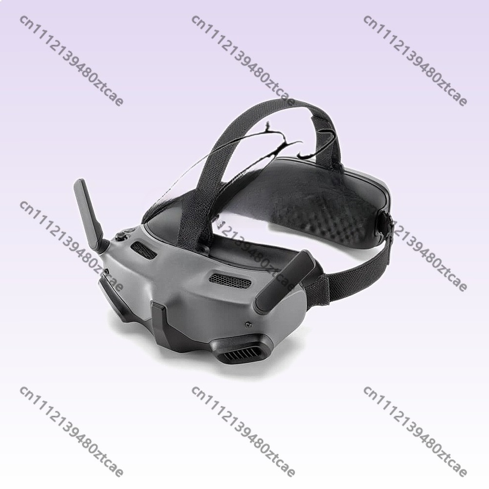 Gafas Originales Integra Motio - Drone Motion Rc reseña y precio