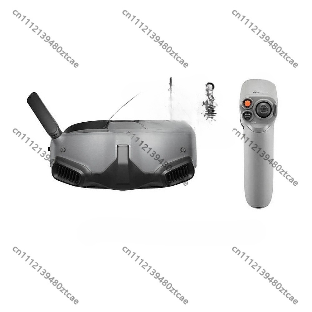 Gafas Originales Integra Motio - Drone Motion Rc reseña y precio