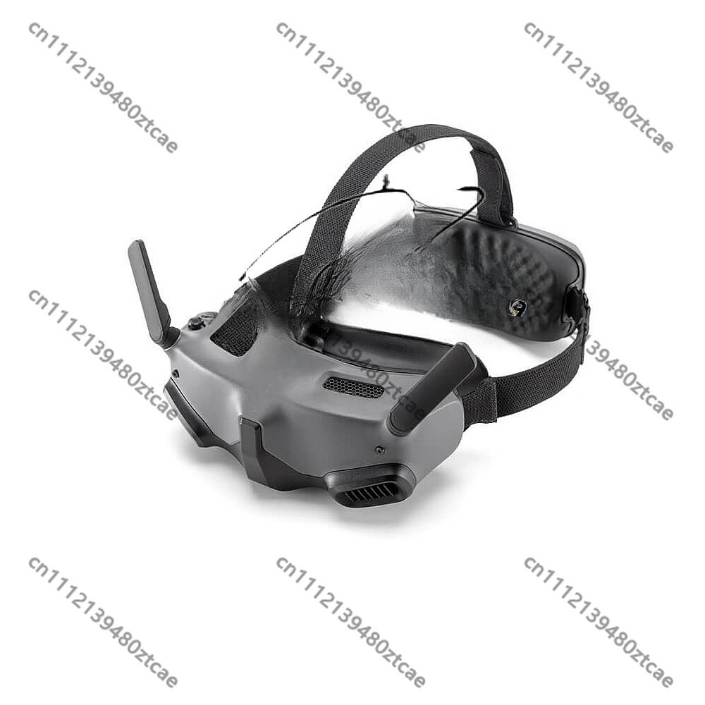 Gafas Originales Integra Motio - Drone Motion Rc reseña y precio