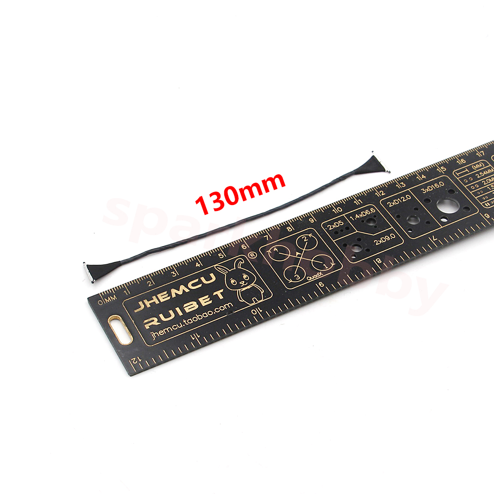 Axisflying-Cable Coaxial de si - Dj Rc Drone reseña y precio