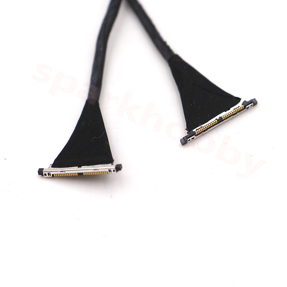 Axisflying-Cable Coaxial de si - Dj Rc Drone reseña y precio