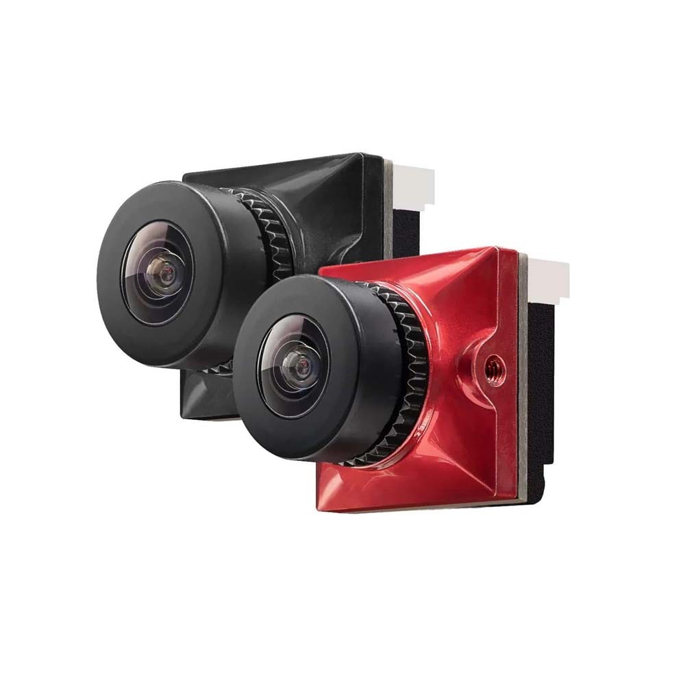 Cámara FPV Caddx Ratel 2 Micro - Caddx Fpv Camera reseña y precio