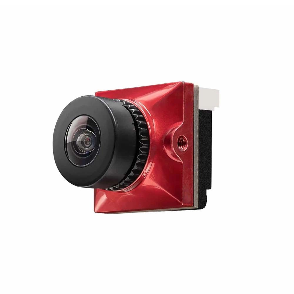 Cámara FPV Caddx Ratel 2 Micro - Caddx Fpv Camera reseña y precio
