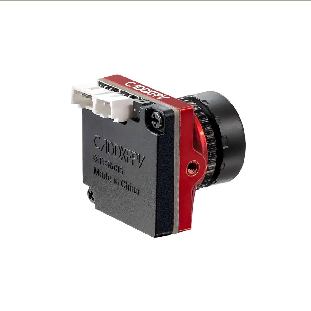 Cámara FPV Caddx Ratel 2 Micro - Caddx Fpv Camera reseña y precio