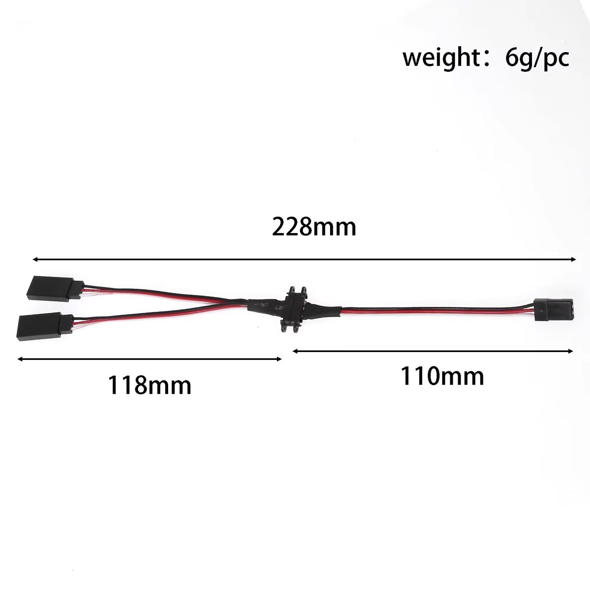 Cable de Extensión Magnético 1 - Drone Rc Remote Control reseña y precio