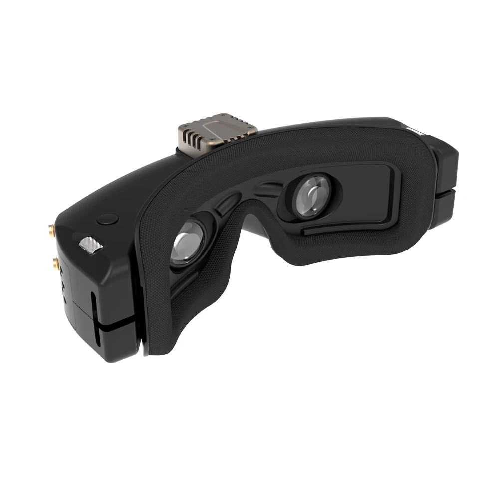 Gafas de Carreras FPV Skyzone  - Drone Rc Fpv reseña y precio