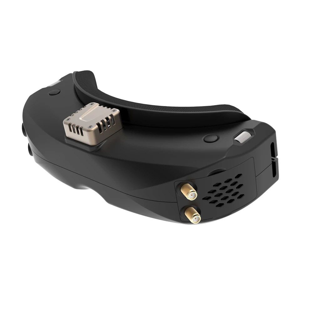 Gafas de Carreras FPV Skyzone  - Drone Rc Fpv reseña y precio