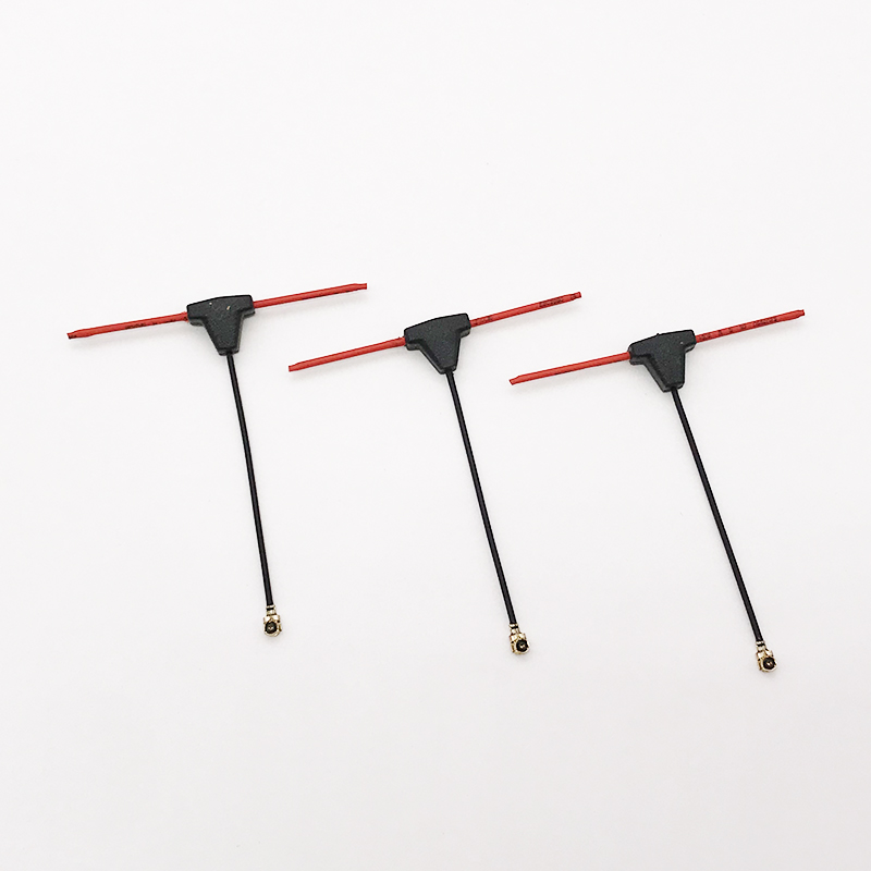 Antena T 2,4G 2DBI IPX1 para T - Drone Rc Fpv reseña y precio