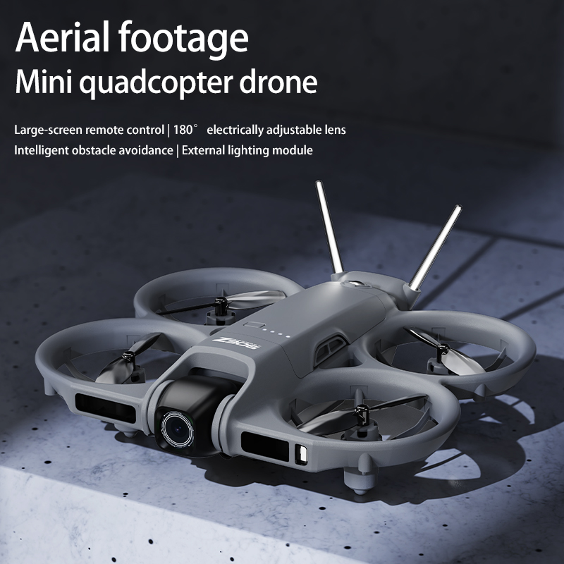 Dron Plegable Original Z906 co - Drone E88Pro Rc 4K reseña y precio