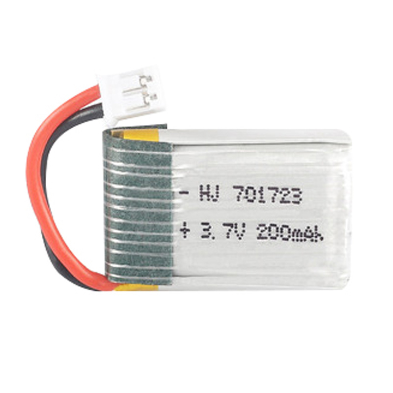 1-20 piezas de batería LIPO de - Eachine Drone E010 reseña y precio