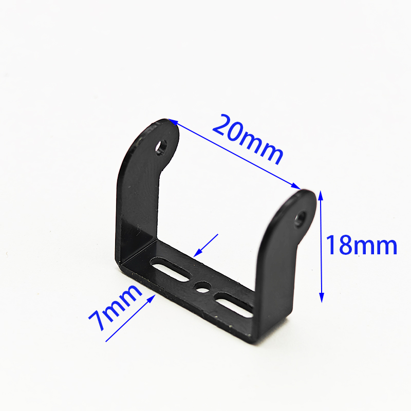Soporte de montaje de cámara M - Caddx Fpv Camera reseña y precio
