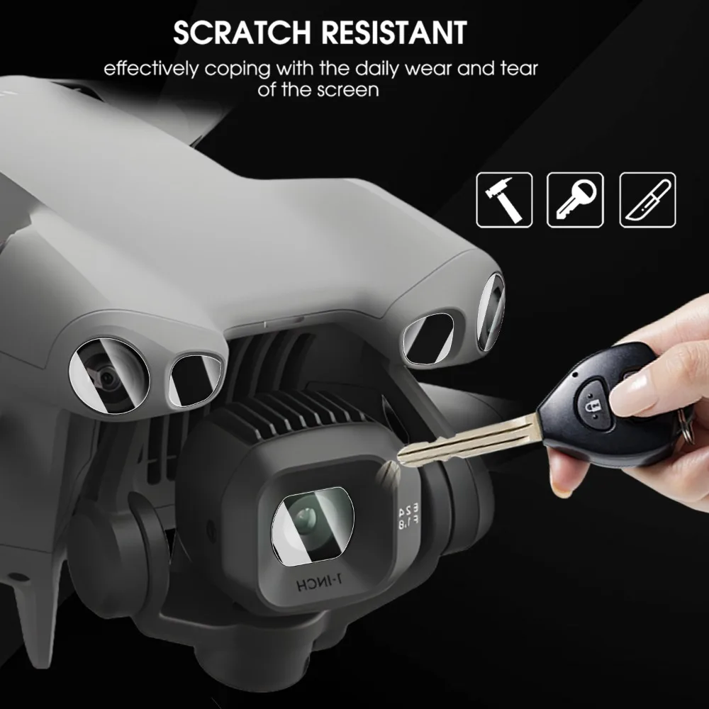 3/1 juegos para DJI Mini 5 Pro - Drone Udi Rc reseña y precio