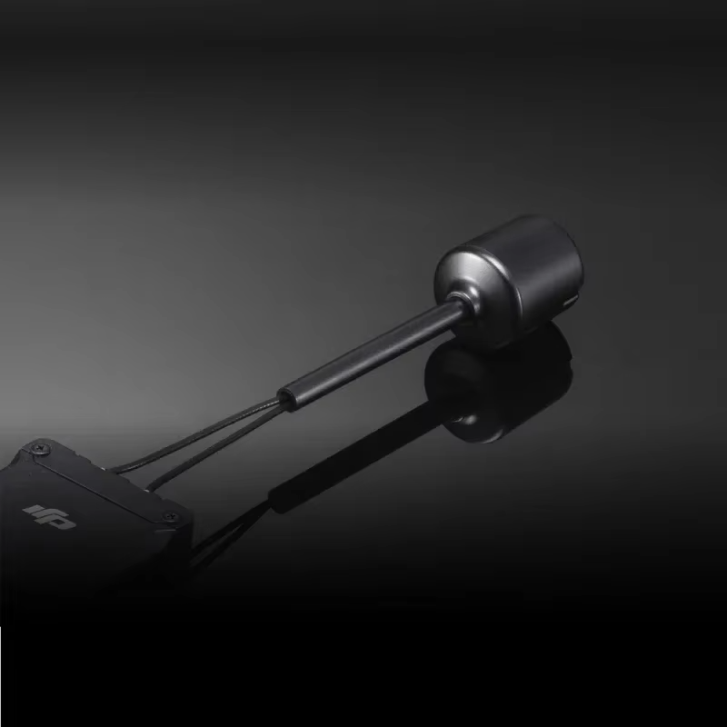 Para DJI O3 unidad de aire mód - Dj Rc Drone reseña y precio