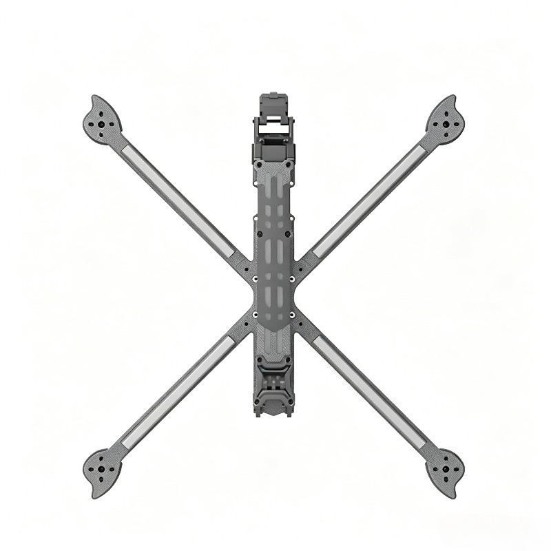 IFlight Nazgul XL10 V6 Kit de  - Carbon Fiber Drone Arm reseña y precio