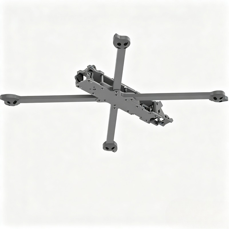 IFlight Nazgul XL10 V6 Kit de  - Carbon Fiber Drone Arm reseña y precio
